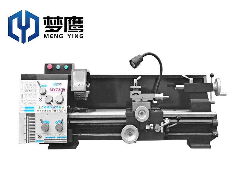 夢(mèng)鷹MY7360齒輪變速臺(tái)式車床